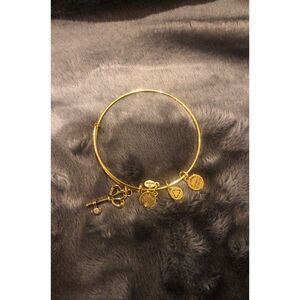 ALEX AND ANI positive energy bracelet